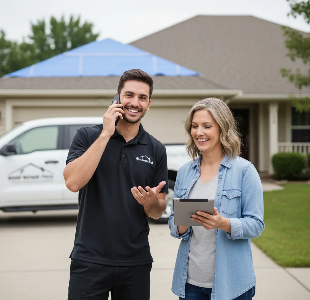 Roof Maintenance in Lutz, FL